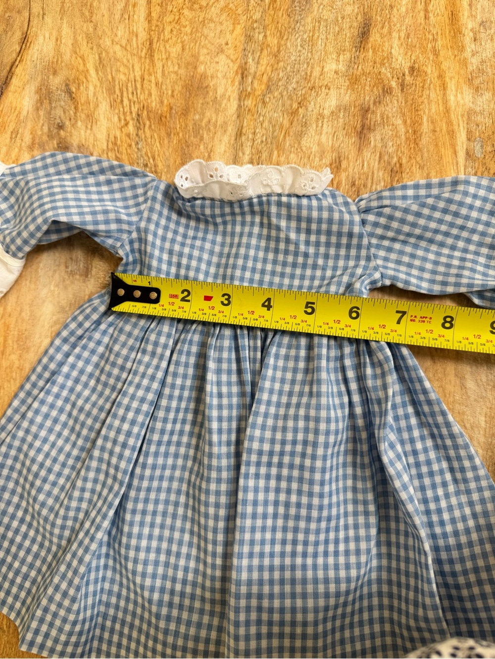 Doll Clothing Bundle - Picture 3 of 12